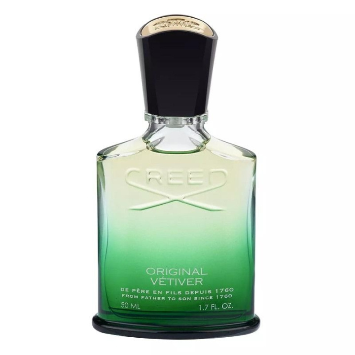 Creed Original Vetiver Edp 50ml i gruppen SKØNHED & HELSE / Duft & Parfume / Parfume / Parfume til ham hos TP E-commerce Nordic AB (C02628)