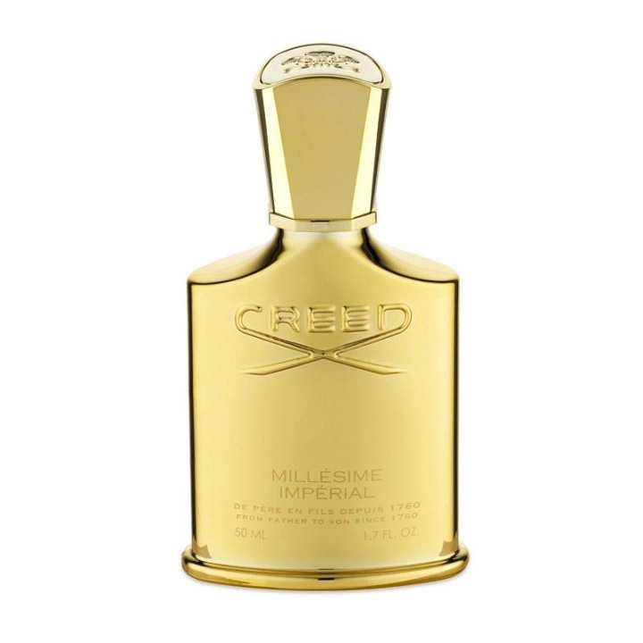 Creed Millesime Imperial Edp 50ml i gruppen SKØNHED & HELSE / Duft & Parfume / Parfume / Parfume til ham hos TP E-commerce Nordic AB (C02630)