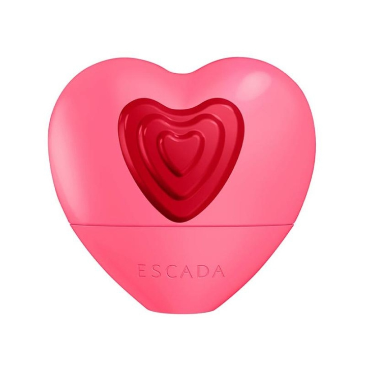 Escada Candy Love Edt 50ml i gruppen SKØNHED & HELSE / Duft & Parfume / Parfume / Parfume til hende hos TP E-commerce Nordic AB (C02647)