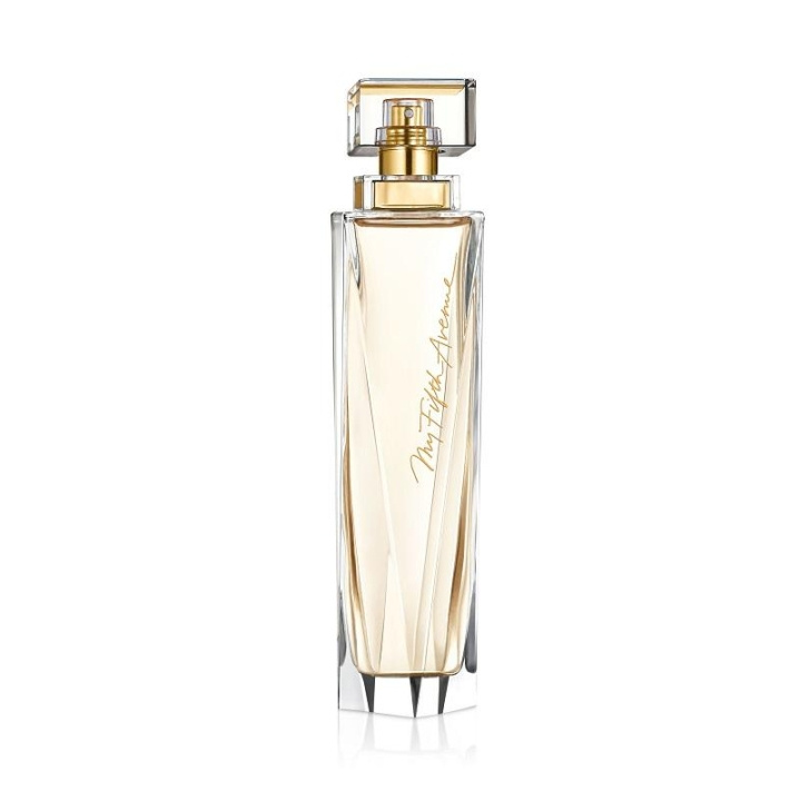 Elizabeth Arden My Fifth Avenue Edp 100ml i gruppen SKØNHED & HELSE / Duft & Parfume / Parfume / Parfume til hende hos TP E-commerce Nordic AB (C02649)