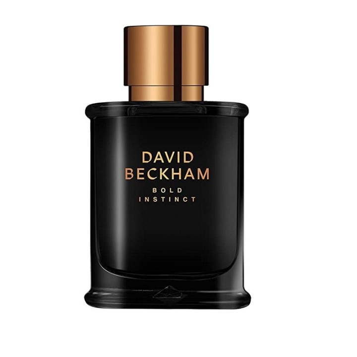David Beckham Bold Instinct Edt 50ml i gruppen SKØNHED & HELSE / Duft & Parfume / Parfume / Parfume til hende hos TP E-commerce Nordic AB (C02656)
