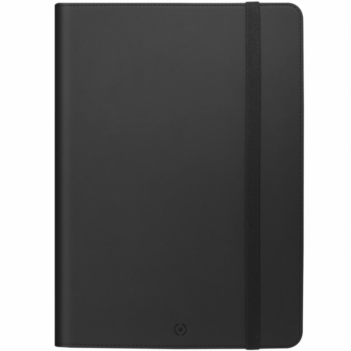 BookBand Booklet iPad Pro 12,9 i gruppen SMARTPHONES & TABLETS / Tablet beskyttelse / Apple iPad hos TP E-commerce Nordic AB (C02670)