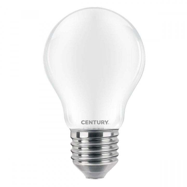 Century LED Pære E27 8 W 1055 lm 3000 K i gruppen HJEMMEELEKTRONIK / Lys / LED lamper hos TP E-commerce Nordic AB (C02805)