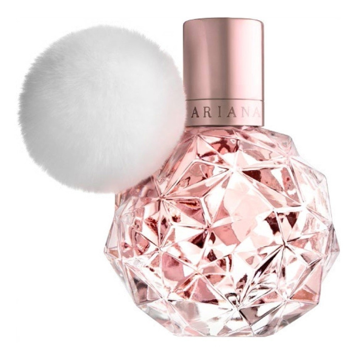 Ariana Grande Ari Edp 100ml i gruppen SKØNHED & HELSE / Duft & Parfume / Parfume / Parfume til hende hos TP E-commerce Nordic AB (C02849)