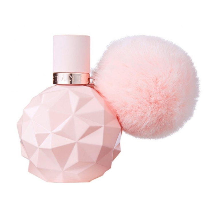 Ariana Grande Sweet Like Candy Edp 50ml i gruppen SKØNHED & HELSE / Duft & Parfume / Parfume / Parfume til hende hos TP E-commerce Nordic AB (C02927)