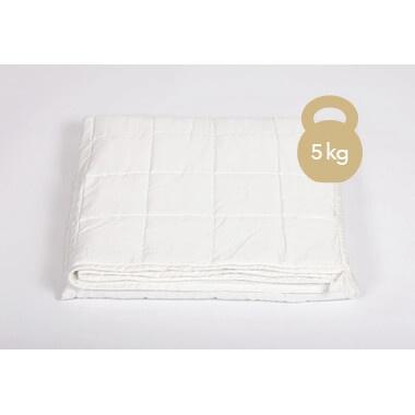 SWEDISH POSTURE Kugledyne 5kg (40-60kg) i gruppen HJEM, HUS & HAVE / Interiør / Tæpper hos TP E-commerce Nordic AB (C02963)