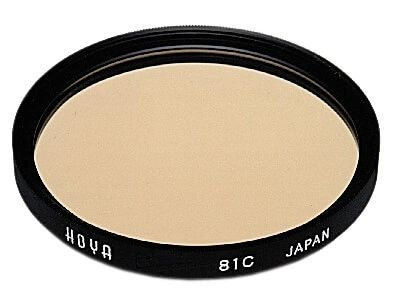 HOYA Filter HMC 81C 62mm i gruppen HJEMMEELEKTRONIK / Foto og video / Fotografi udstyr / Kamera filtre hos TP E-commerce Nordic AB (C03005)