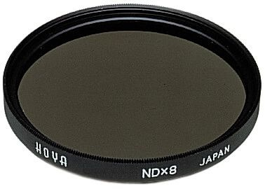 Hoya Filter HMC NDx8 46mm i gruppen HJEMMEELEKTRONIK / Foto og video / Fotografi udstyr / Kamera filtre hos TP E-commerce Nordic AB (C03014)