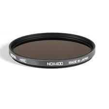 Hoya Filter HMC NDx400 82mm i gruppen HJEMMEELEKTRONIK / Foto og video / Fotografi udstyr / Kamera filtre hos TP E-commerce Nordic AB (C03026)