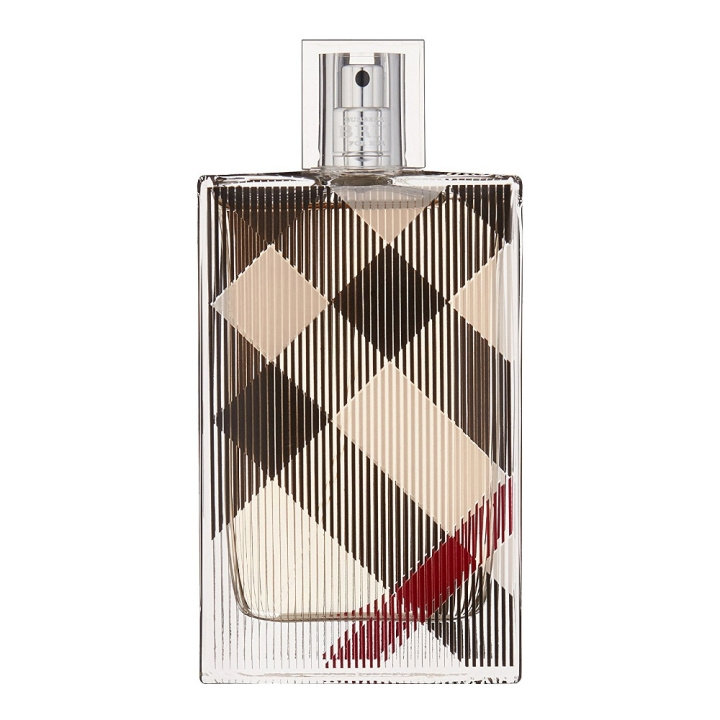 Burberry Brit For Her Edp 50ml i gruppen SKØNHED & HELSE / Duft & Parfume / Parfume / Parfume til hende hos TP E-commerce Nordic AB (C03054)