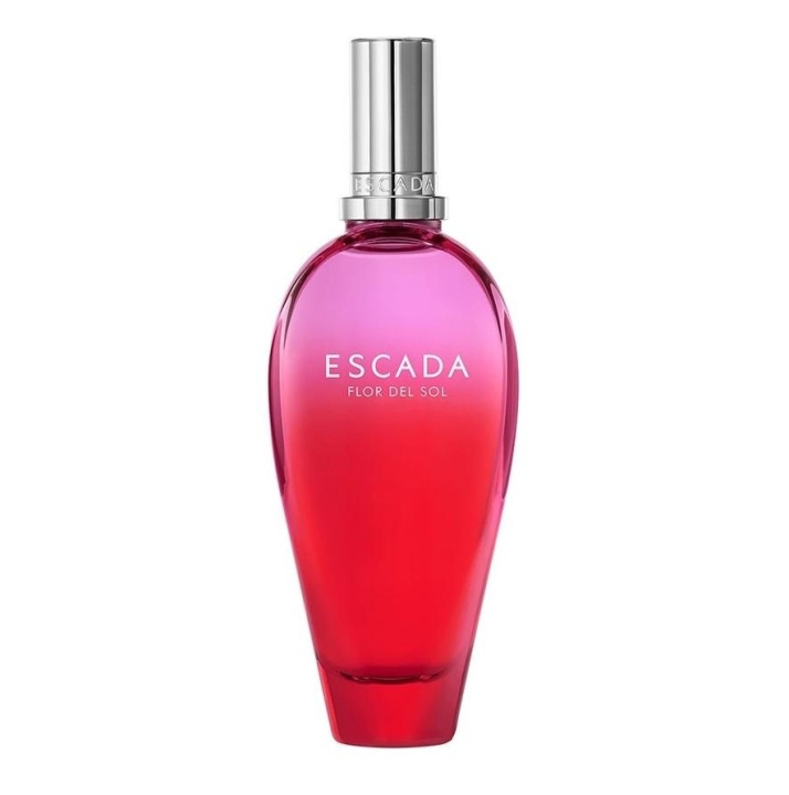 Escada Flor Del Sol Edt 100ml i gruppen SKØNHED & HELSE / Duft & Parfume / Parfume / Parfume til hende hos TP E-commerce Nordic AB (C03059)