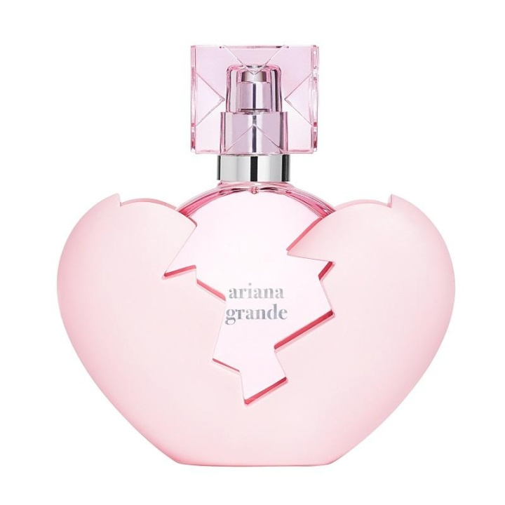 Ariana Grande Thank U Next Edp 50ml i gruppen SKØNHED & HELSE / Duft & Parfume / Parfume / Parfume til hende hos TP E-commerce Nordic AB (C03071)