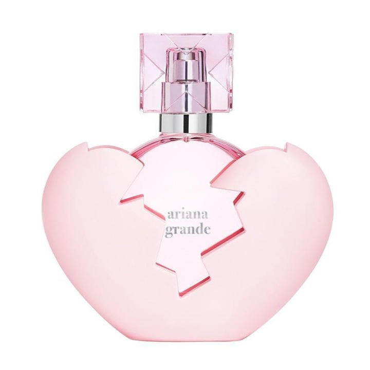 Ariana Grande Thank U Next Edp 30ml i gruppen SKØNHED & HELSE / Duft & Parfume / Parfume / Parfume til hende hos TP E-commerce Nordic AB (C03077)