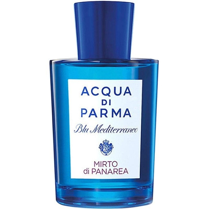 Acqua di Parma Blu Mediterraneo Mirto di Panarea edt 150ml i gruppen SKØNHED & HELSE / Duft & Parfume / Parfume / Parfume til ham hos TP E-commerce Nordic AB (C03081)