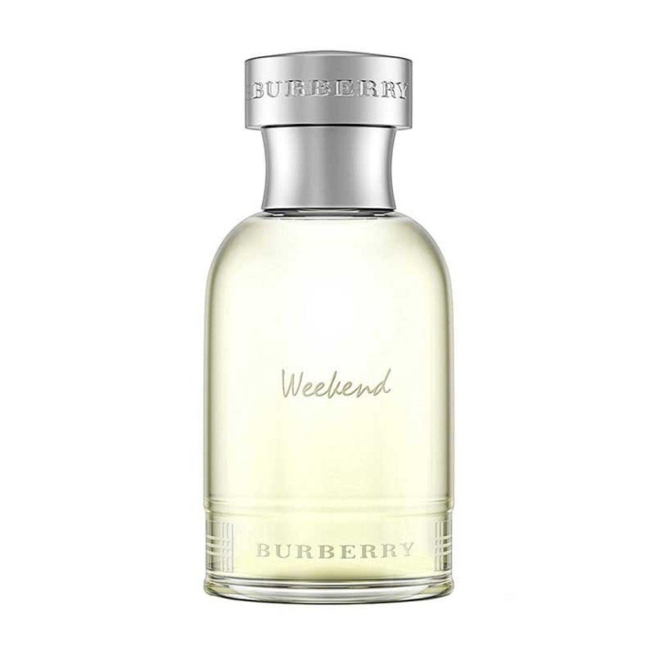 Burberry Weekend For Men Edt 30ml i gruppen SKØNHED & HELSE / Duft & Parfume / Parfume / Parfume til ham hos TP E-commerce Nordic AB (C03123)