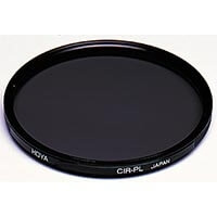 Hoya Filter Cirkulært Polfilter 55mm i gruppen HJEMMEELEKTRONIK / Foto og video / Fotografi udstyr / Kamera filtre / Polariserende filtre hos TP E-commerce Nordic AB (C03159)