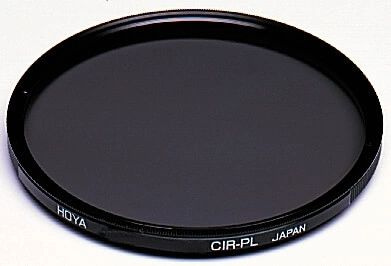 Hoya Filter Cirkulært Polfilter 27mm i gruppen HJEMMEELEKTRONIK / Foto og video / Fotografi udstyr / Kamera filtre / Polariserende filtre hos TP E-commerce Nordic AB (C03162)