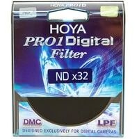 HOYA Filter Pro1D NDx32 52mm i gruppen HJEMMEELEKTRONIK / Foto og video / Fotografi udstyr / Kamera filtre hos TP E-commerce Nordic AB (C03163)