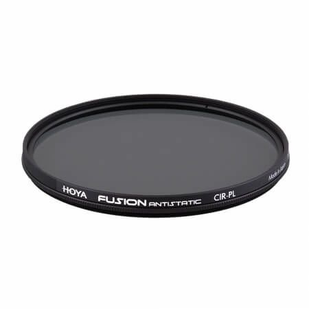 Hoya Filter Fusion Cirkulært Polfilter 37mm i gruppen HJEMMEELEKTRONIK / Foto og video / Fotografi udstyr / Kamera filtre / Polariserende filtre hos TP E-commerce Nordic AB (C03166)