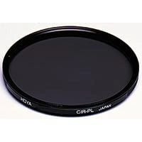 Hoya Filter Cirkulært Polfilter Slim 55mm i gruppen HJEMMEELEKTRONIK / Foto og video / Fotografi udstyr / Kamera filtre / Polariserende filtre hos TP E-commerce Nordic AB (C03179)
