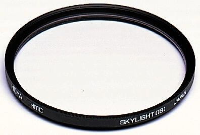 HOYA Filter HMC Skylight 1B 49mm i gruppen HJEMMEELEKTRONIK / Foto og video / Fotografi udstyr / Kamera filtre hos TP E-commerce Nordic AB (C03181)