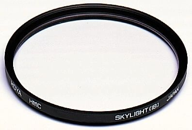 Hoya Filter HMC Skylight 1B 49mm i gruppen HJEMMEELEKTRONIK / Foto og video / Fotografi udstyr / Kamera filtre hos TP E-commerce Nordic AB (C03181)