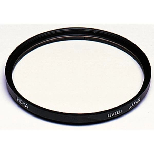 Hoya Filter UV(0) HMC 86mm i gruppen HJEMMEELEKTRONIK / Foto og video / Fotografi udstyr / Kamera filtre / UV-filtre hos TP E-commerce Nordic AB (C03211)