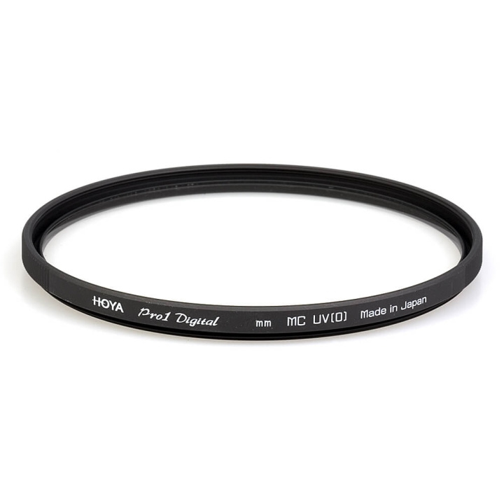 HOYA Filter UV(O) MC 95mm i gruppen HJEMMEELEKTRONIK / Foto og video / Fotografi udstyr / Kamera filtre / UV-filtre hos TP E-commerce Nordic AB (C03212)