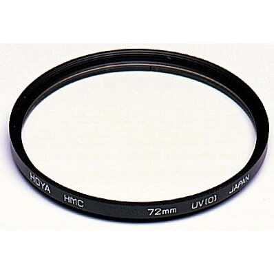 HOYA Filter UV(O) HMC 40,5mm i gruppen HJEMMEELEKTRONIK / Foto og video / Fotografi udstyr / Kamera filtre / UV-filtre hos TP E-commerce Nordic AB (C03220)