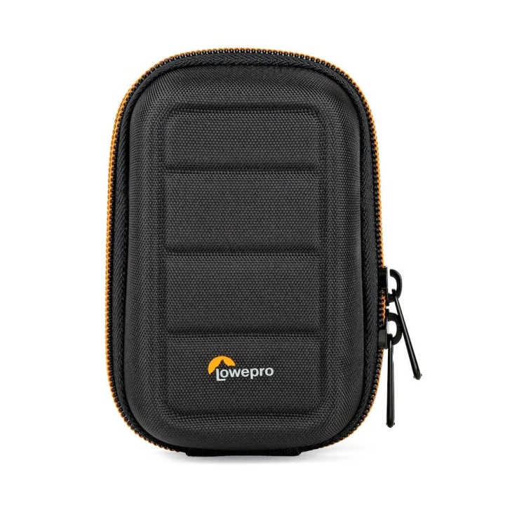 Lowepro Kamerataske Hardside CS 20 Sort i gruppen HJEMMEELEKTRONIK / Foto og video / Fotografi udstyr / Kameratasker hos TP E-commerce Nordic AB (C03261)