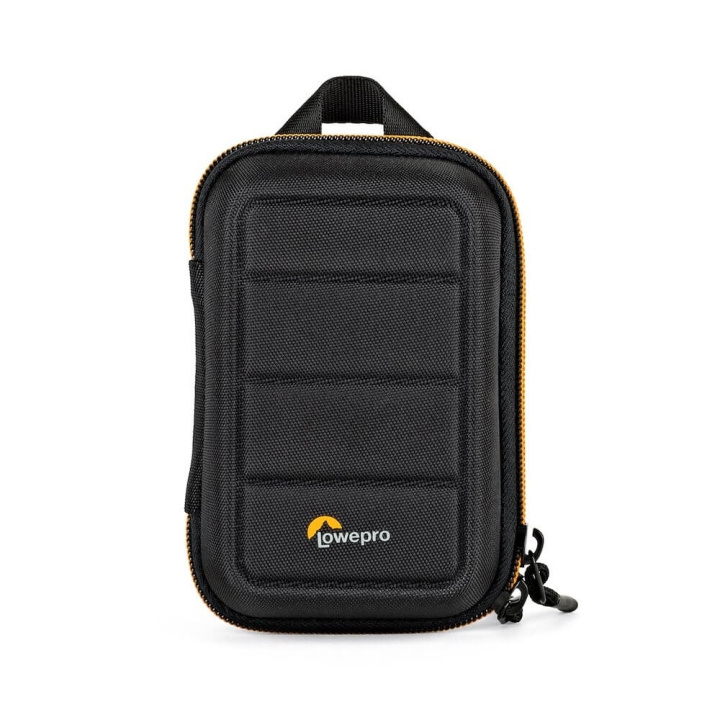 Lowepro Kamerataske Hardside CS 40 Sort i gruppen HJEMMEELEKTRONIK / Foto og video / Fotografi udstyr / Kameratasker hos TP E-commerce Nordic AB (C03262)