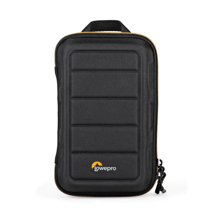 Lowepro Camera Case Hardside CS 60 Black i gruppen HJEMMEELEKTRONIK / Foto og video / Fotografi udstyr / Kameratasker hos TP E-commerce Nordic AB (C03263)