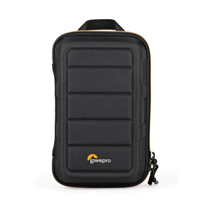 Lowepro Kamerataske Hardside CS 60 Sort i gruppen HJEMMEELEKTRONIK / Foto og video / Fotografi udstyr / Kameratasker hos TP E-commerce Nordic AB (C03263)