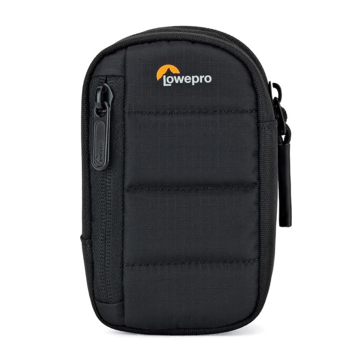 Lowepro Kamerataske Tahoe CS 20 Sort i gruppen HJEMMEELEKTRONIK / Foto og video / Fotografi udstyr / Kameratasker hos TP E-commerce Nordic AB (C03265)