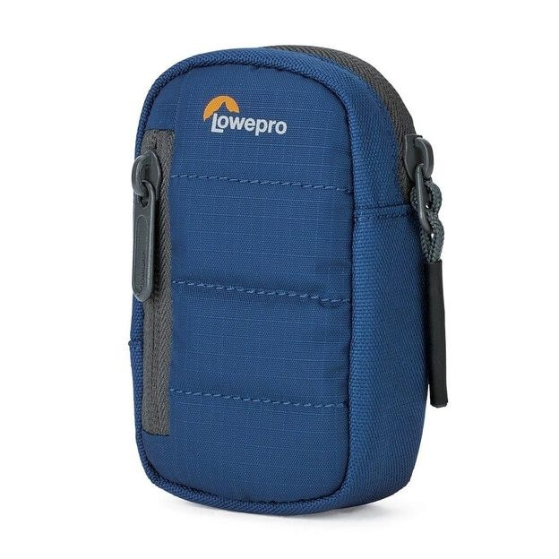 Lowepro Kamerataske Tahoe CS 10 Blå i gruppen HJEMMEELEKTRONIK / Foto og video / Fotografi udstyr / Kameratasker hos TP E-commerce Nordic AB (C03269)