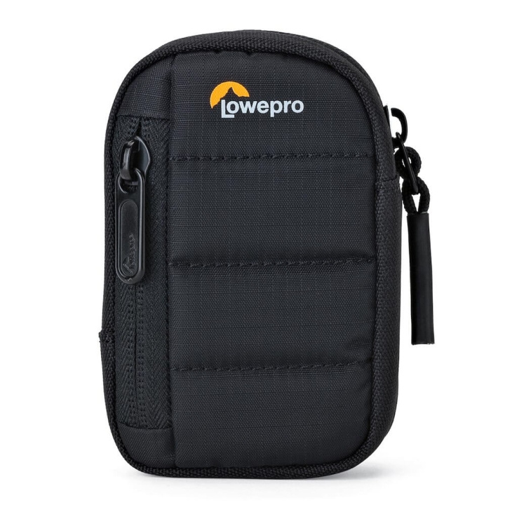 Lowepro Kameraväska Tahoe CS 10 Svart i gruppen HJEMMEELEKTRONIK / Foto og video / Fotografi udstyr / Kameratasker hos TP E-commerce Nordic AB (C03270)