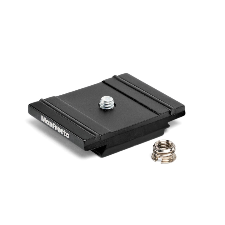 MANFROTTO Kameraplade 200PL-PRO 200PL ARCA i gruppen HJEMMEELEKTRONIK / Foto og video / Fotografi udstyr / Stativer hos TP E-commerce Nordic AB (C03271)