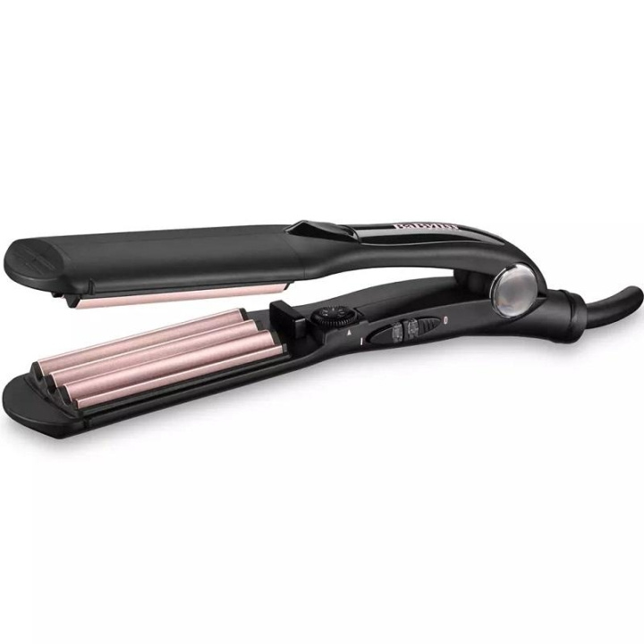 Babyliss Hair Waver - The Crimper 2165CE i gruppen SKØNHED & HELSE / Hår og styling / Styling værktøjer / Crepejern hos TP E-commerce Nordic AB (C03343)