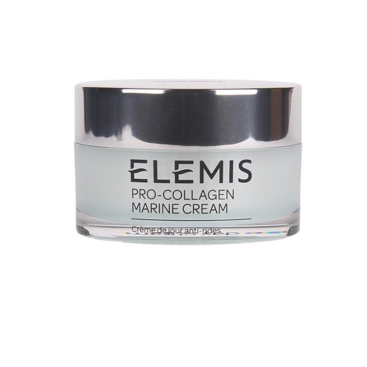 Elemis Pro-Collagen Marine Cream 50ml i gruppen SKØNHED & HELSE / Hudpleje / Ansigt / Dagcreme hos TP E-commerce Nordic AB (C03389)
