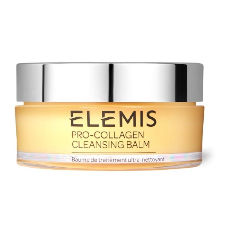 Elemis Pro-Collagen Cleansing Balm 100g i gruppen SKØNHED & HELSE / Hudpleje / Ansigt / Anti age hos TP E-commerce Nordic AB (C03413)