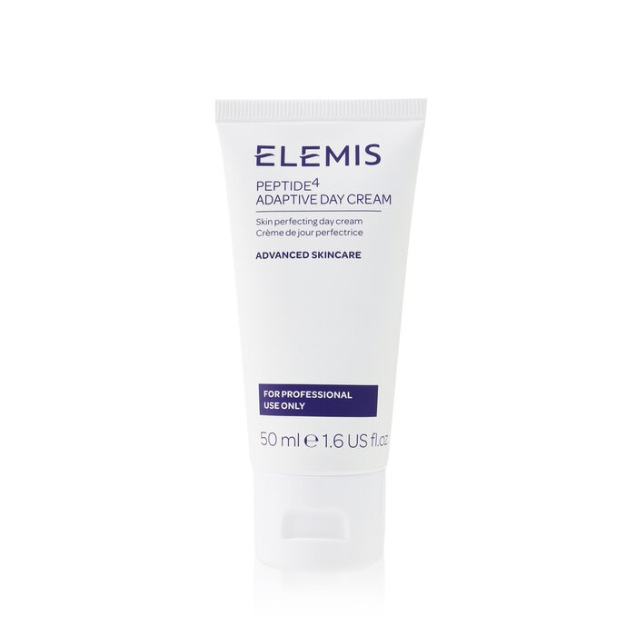 Elemis Peptide4 Adaptive Day Cream 50ml i gruppen SKØNHED & HELSE / Hudpleje / Ansigt / Ansigtscreme hos TP E-commerce Nordic AB (C03419)