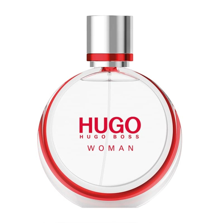 Hugo Boss Hugo Woman Edp 50ml i gruppen SKØNHED & HELSE / Duft & Parfume / Parfume / Parfume til hende hos TP E-commerce Nordic AB (C03431)