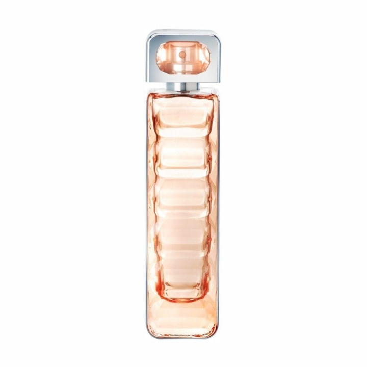 Hugo Boss Boss Orange Woman Edt 50ml i gruppen SKØNHED & HELSE / Duft & Parfume / Parfume / Parfume til hende hos TP E-commerce Nordic AB (C03444)