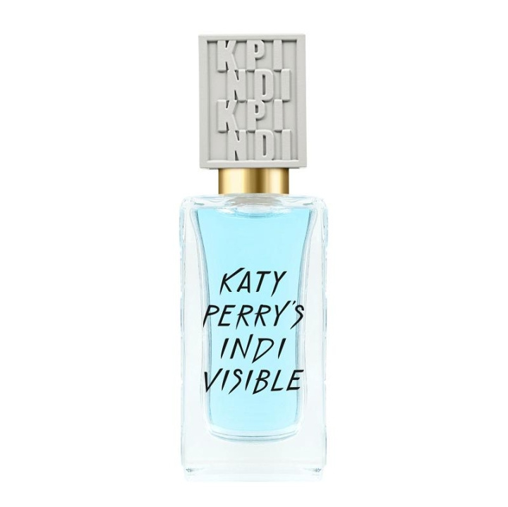 Katy Perry Indi-Visible Edp 30ml i gruppen SKØNHED & HELSE / Duft & Parfume / Parfume / Parfume til hende hos TP E-commerce Nordic AB (C03463)