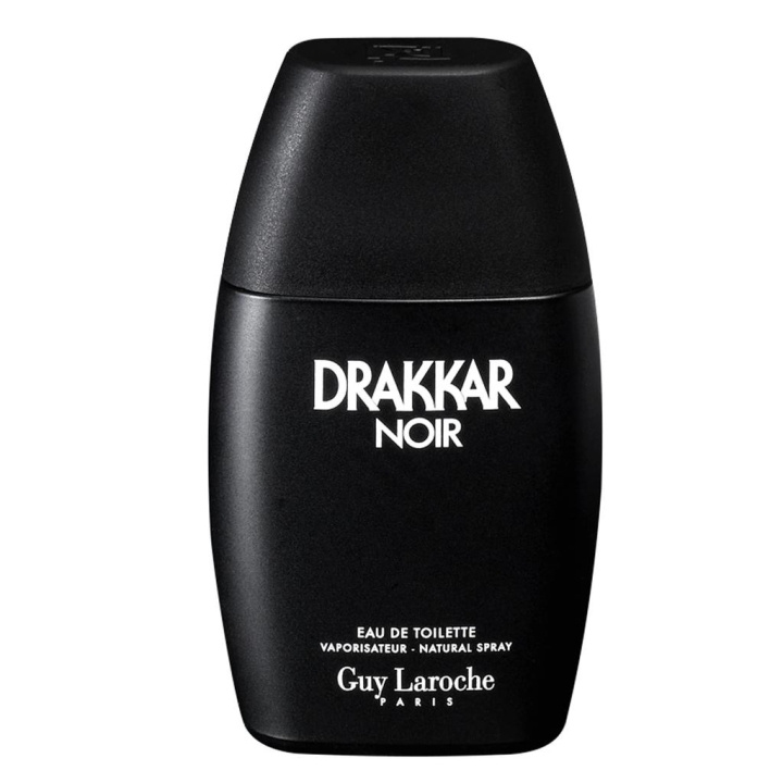 Guy Laroche Drakkar Noir Men Edt 100ml i gruppen SKØNHED & HELSE / Duft & Parfume / Parfume / Parfume til ham hos TP E-commerce Nordic AB (C03467)