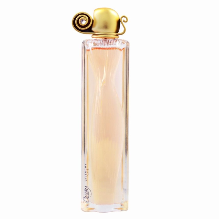 Givenchy Organza Edp 100ml i gruppen SKØNHED & HELSE / Duft & Parfume / Parfume / Parfume til hende hos TP E-commerce Nordic AB (C03470)