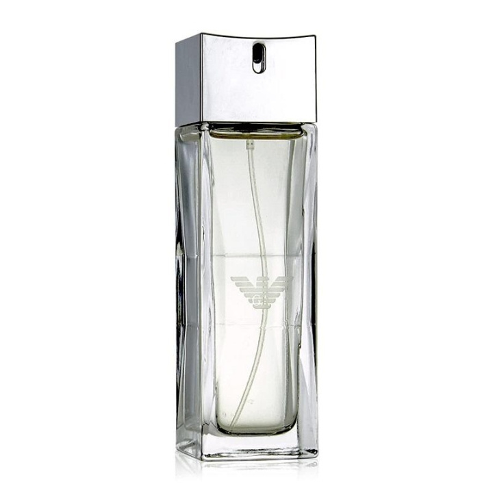 Giorgio Armani Emporio Diamonds For Men Edt 50ml i gruppen SKØNHED & HELSE / Duft & Parfume / Parfume / Parfume til ham hos TP E-commerce Nordic AB (C03487)