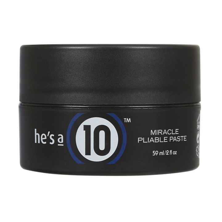 It\'s A 10 Miracle Pliable Paste 59ml i gruppen SKØNHED & HELSE / Hår og styling / Hår styling / Hår Voks hos TP E-commerce Nordic AB (C03489)