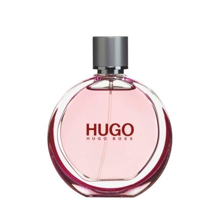 Hugo Boss Hugo Woman Extreme Edp 75ml i gruppen SKØNHED & HELSE / Duft & Parfume / Parfume / Parfume til hende hos TP E-commerce Nordic AB (C03499)