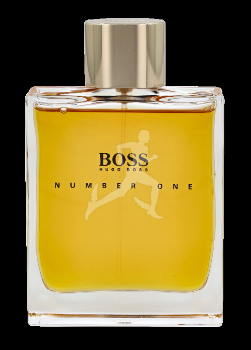Hugo Boss Boss Number One Edt 100ml i gruppen SKØNHED & HELSE / Duft & Parfume / Parfume / Parfume til ham hos TP E-commerce Nordic AB (C03514)